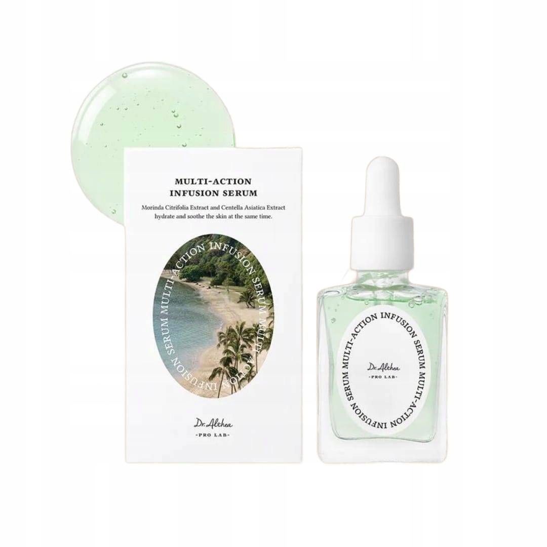Dr. Althea Multi-Action Infusion Serum Hydratační sérum 30 ml