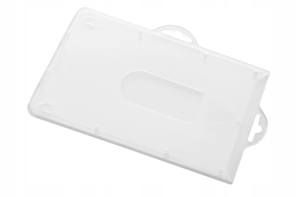 

Holder Osłona Etui Identyfikatora Karty Badge 230