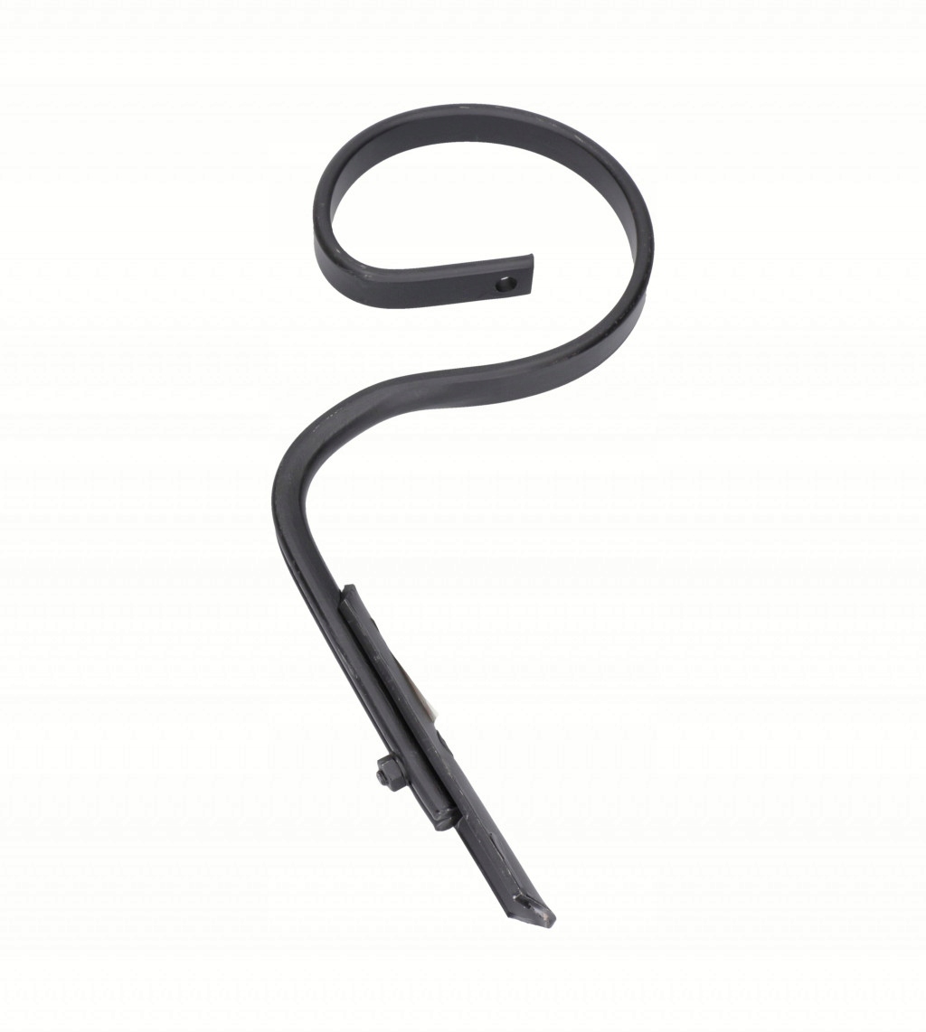 Зуб реактивного агрегата CD300 / 400 KUHN 500330