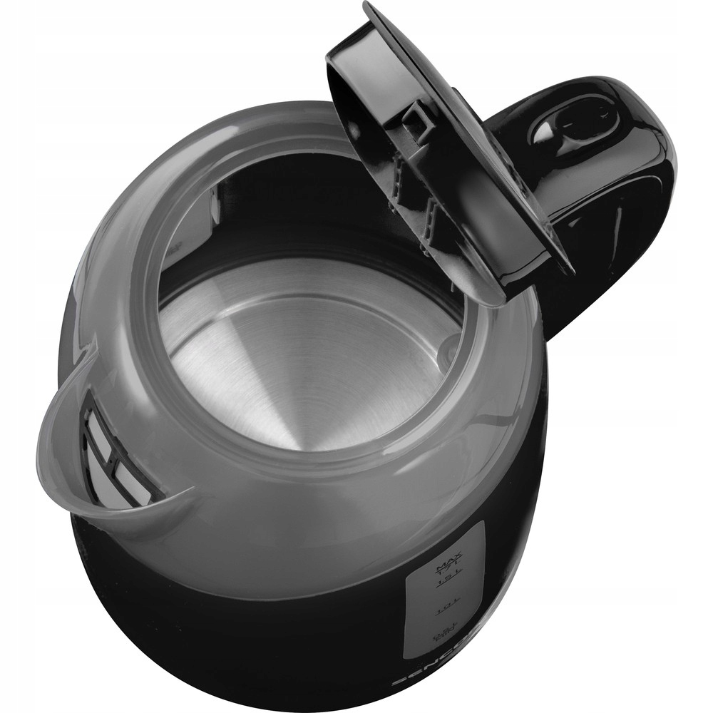 Czajnik Bezprzewodowy Sencor SWK 1701BK 1,7L Marka Sencor