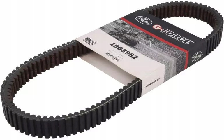 GATES PASEK NAPĘDOWY 19G3982