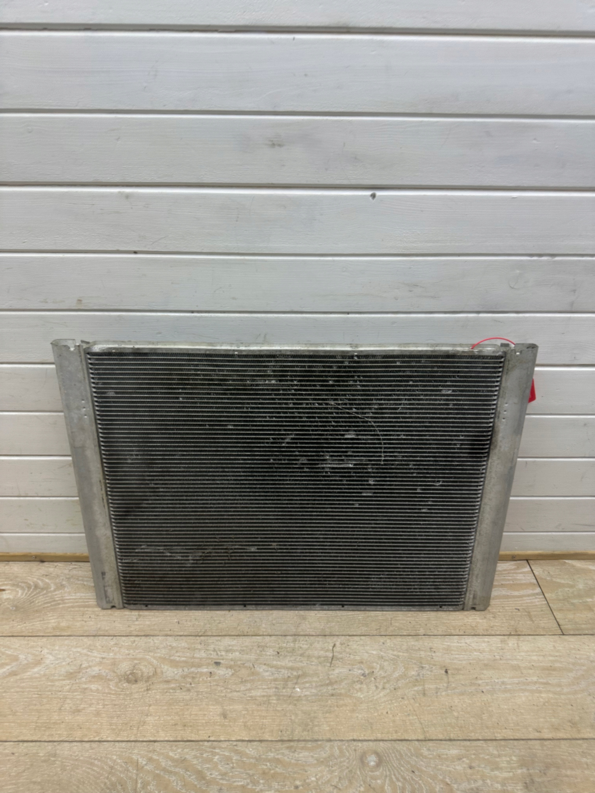 Radiatore / Raffreddatore BMW 5 (E60/E61), 03 - 10 1711.7.519.210