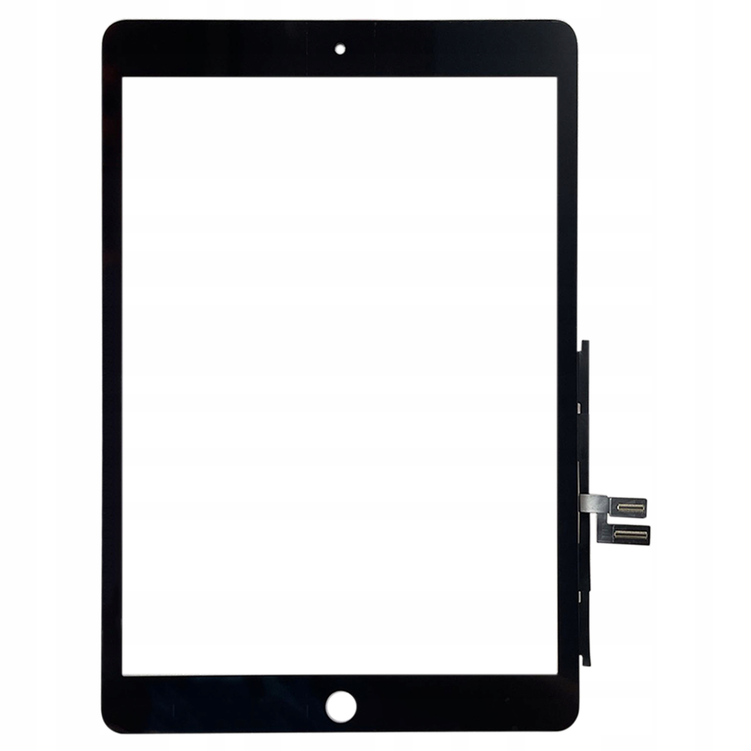 Dityk pro iPad 9 Gen 2021 digitizer černý