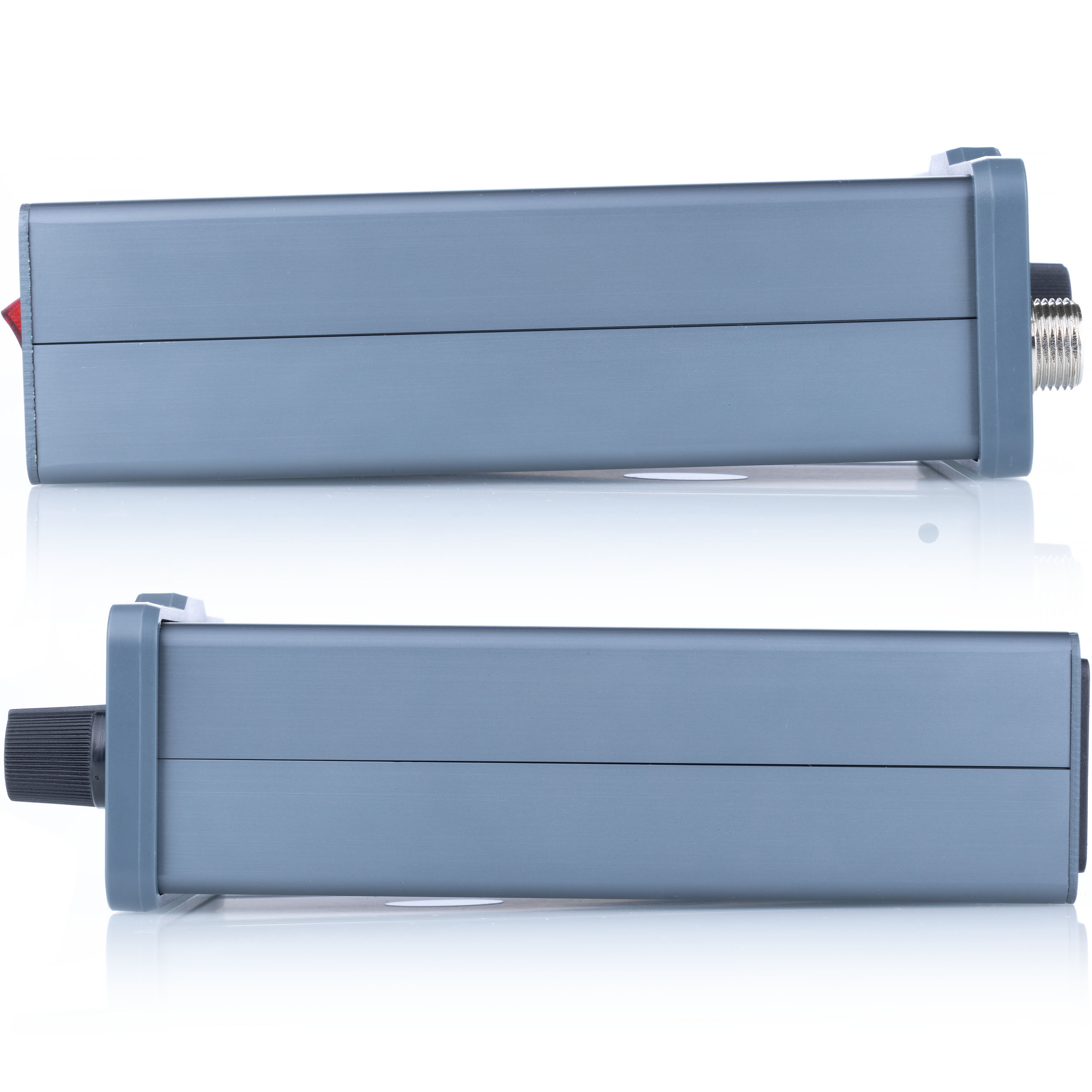 STACJA LUTOWNICZA T12 Z WBUDOWANĄ GRZAŁKĄ ROSFIX OLED 3 GROTY MATA SILIKON Model Orange Akbash OLED T12OAO