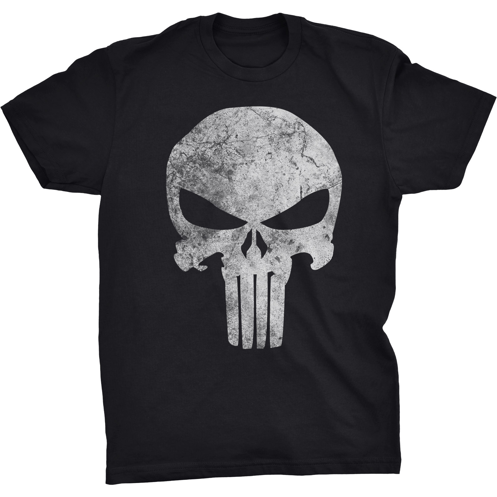 

Punisher Marvel Koszulka Siłownia Trening Crossfit