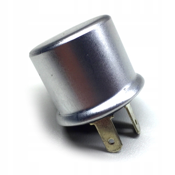 Przerywacz kierunkowskazów led 2 pin