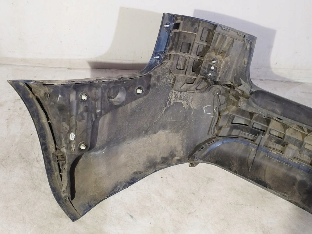 Audi A4 B7 kombi bumper rear part rear LZ5C