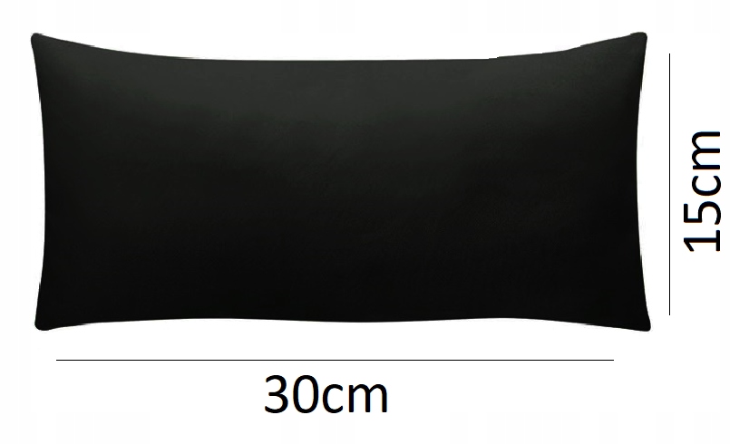 Mała poduszka na fotel leżak ogrodowy pod głowe Producent MAT-COMPANY