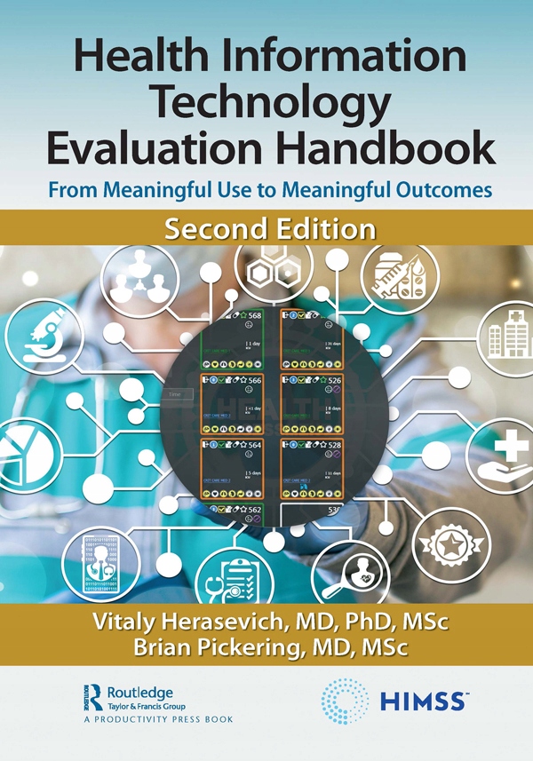 Technology　Allegro　(12567665838)　Handbook　Evaluation　Information　Health　Ebook