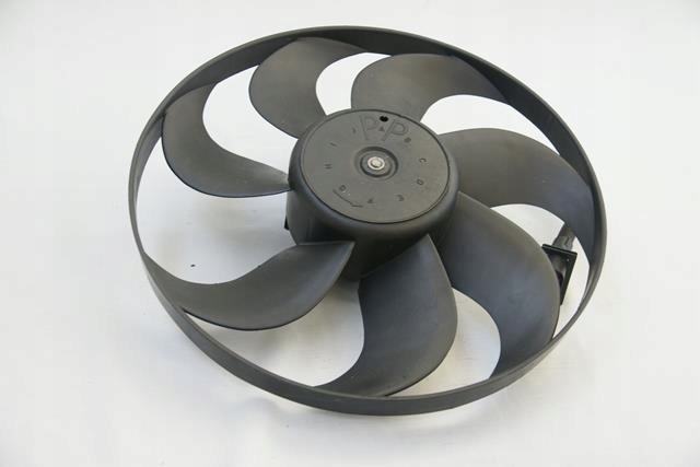 WENTYLATOR SEAT TOLEDO II 2 1J0959455 2 PINY