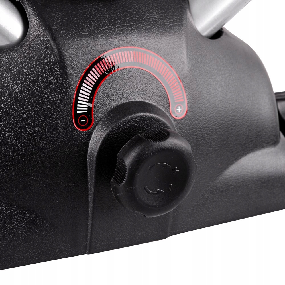 STEPPER SKRĘTNY BIG /INSPORTLINE Maksymalna waga użytkownika 100 kg