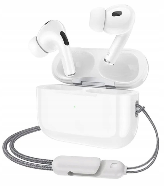 SŁUCHAWKI BEZPRZEWODOWE dona iPhone 1314PROMAX Sklep, Opinie