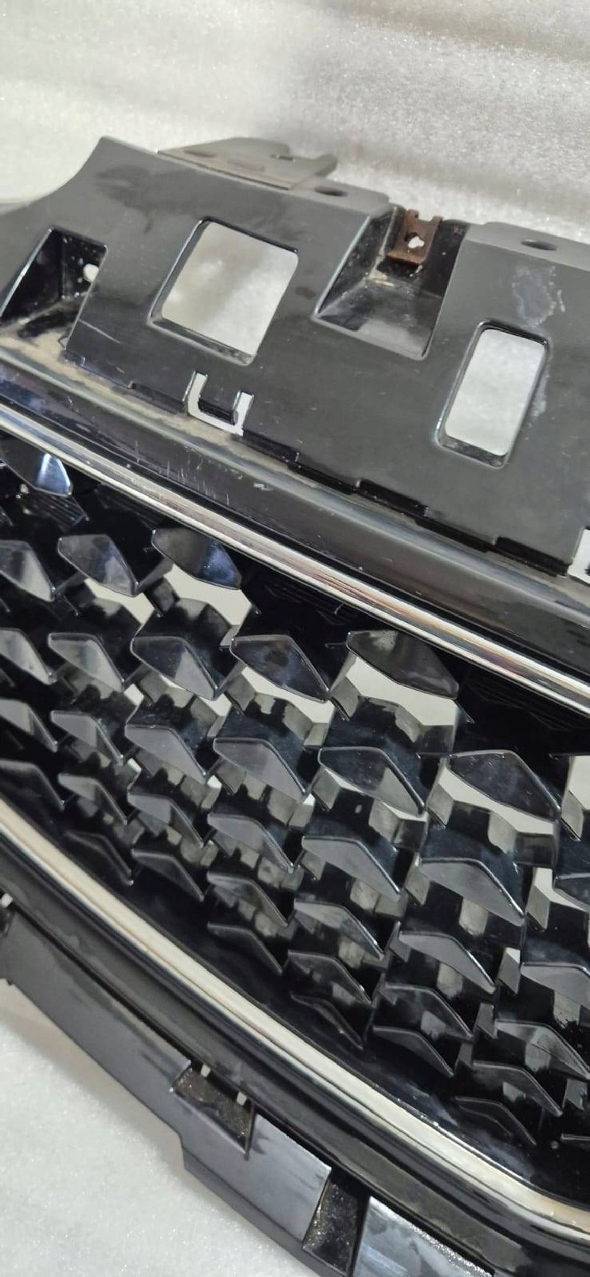 Kia Sportage JA Kühlergrill FRONTGRILL Kühlergitter - Thumbnail 6