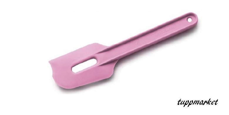 

Tupperware Łyżka Łopatka do ciasta Nowa