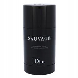 Dior Sauvage deostick 75 ml Pro muže