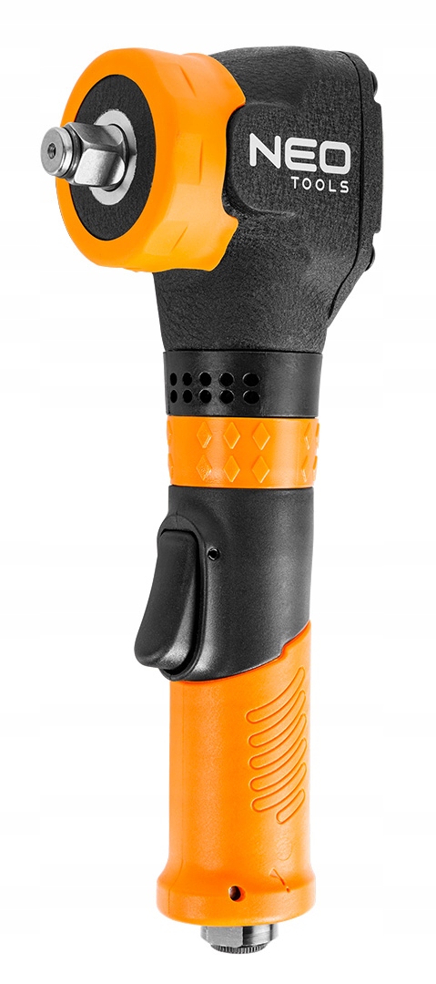 KLUCZ UDAROWY KĄTOWY PNEUMATYCZNY 1/2' 500NM NEO Stan opakowania oryginalne