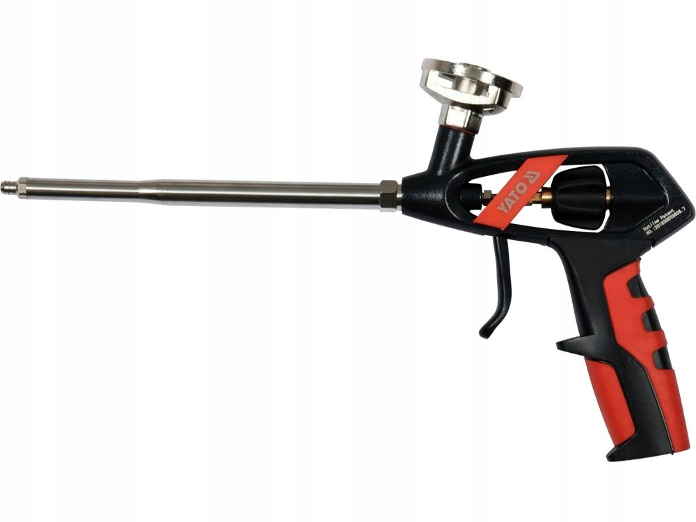 PISTOLET DO PIANKI MONTAŻOWEJ YT-67441 YATO Marka Yato