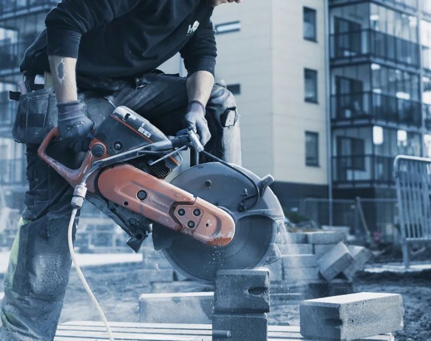 HUSQVARNA DRĄŻEK PRZECINARKA K770 ORYGINAŁ 5063965-01 Rodzaj dźwignia