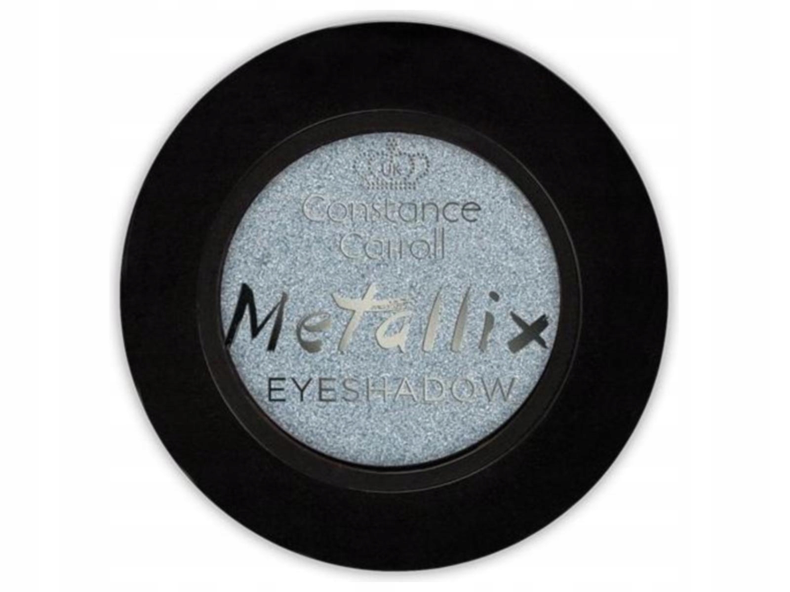 Constance Carroll Cień do powiek Metallix Mono nr 03 Neptune 1szt