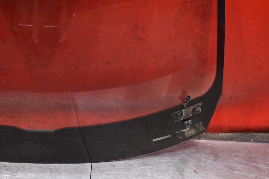 window front front iron BAIC BEIJING X7 LIFT 23