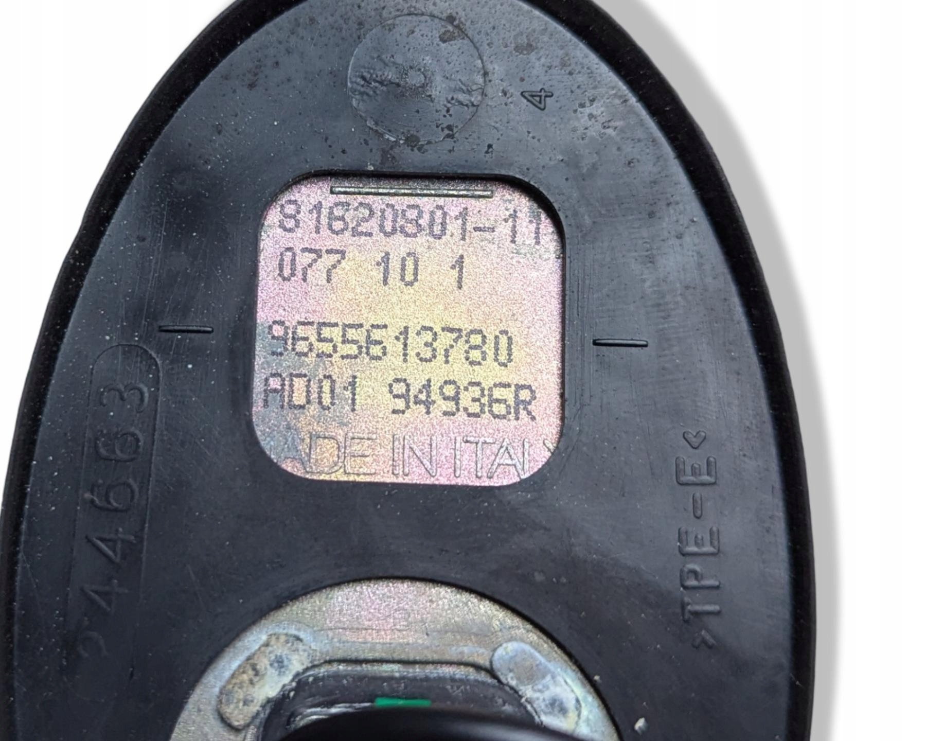 Antenne Peugeot 308 2010 9655613780