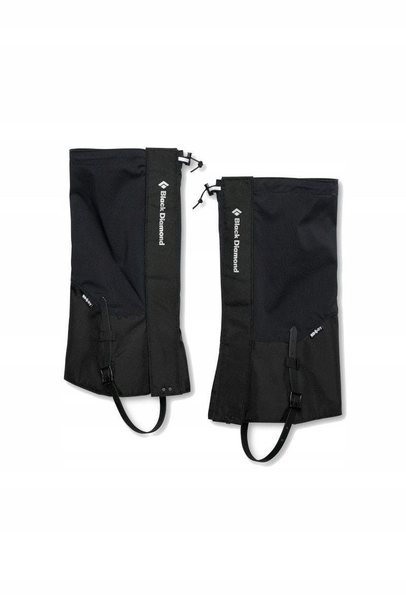 Návleky Na Boty Black diamond Frontpoint Gtx M