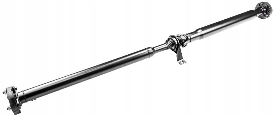 Приводний вал nty NWN-CH-052