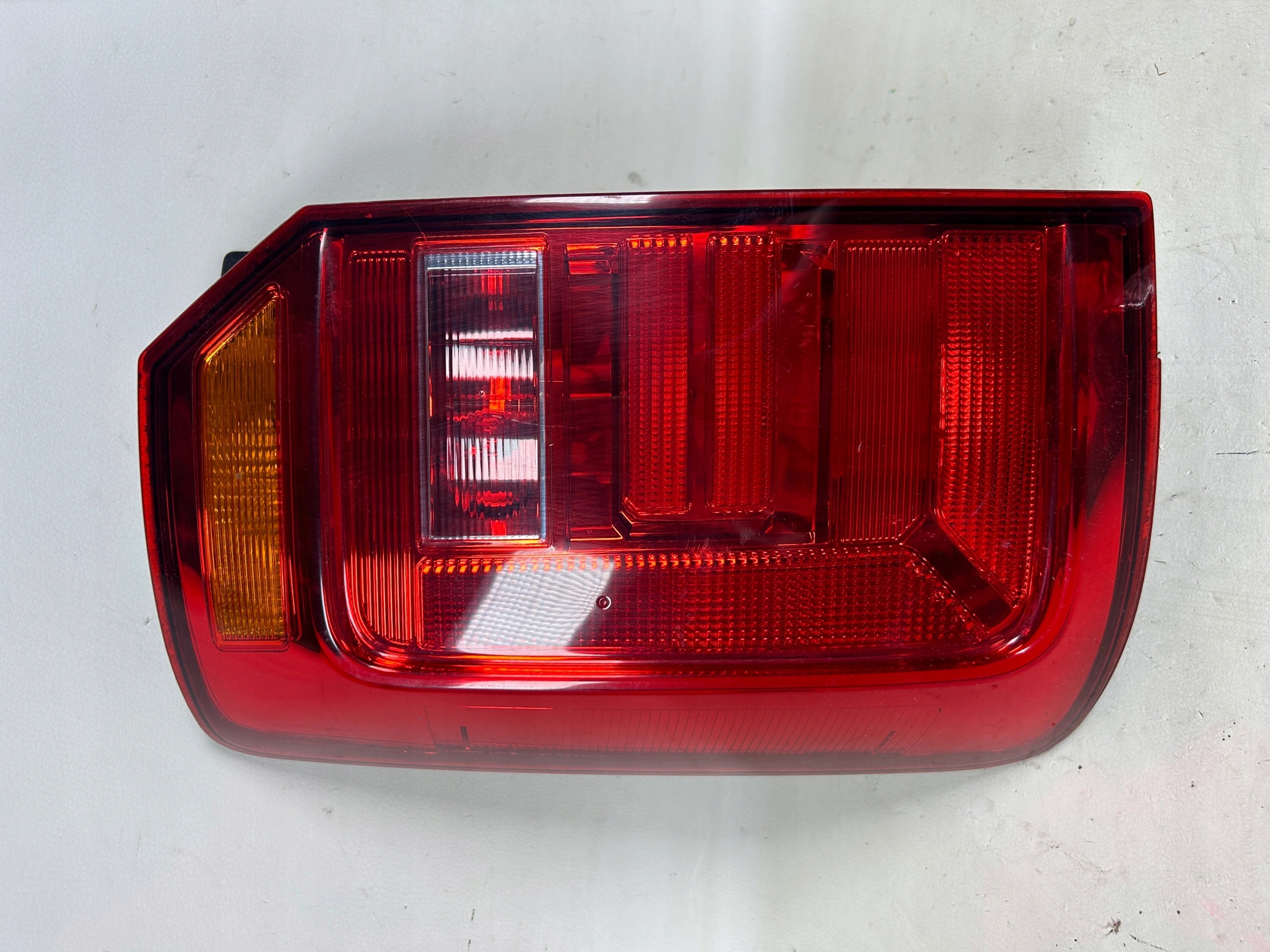 Volkswagen Caddy IV light rear rear part 2K1945095N
