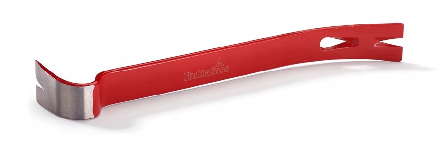 Łom Łapka do gwoździ Szwedzki Hultafors Kod producenta 827043