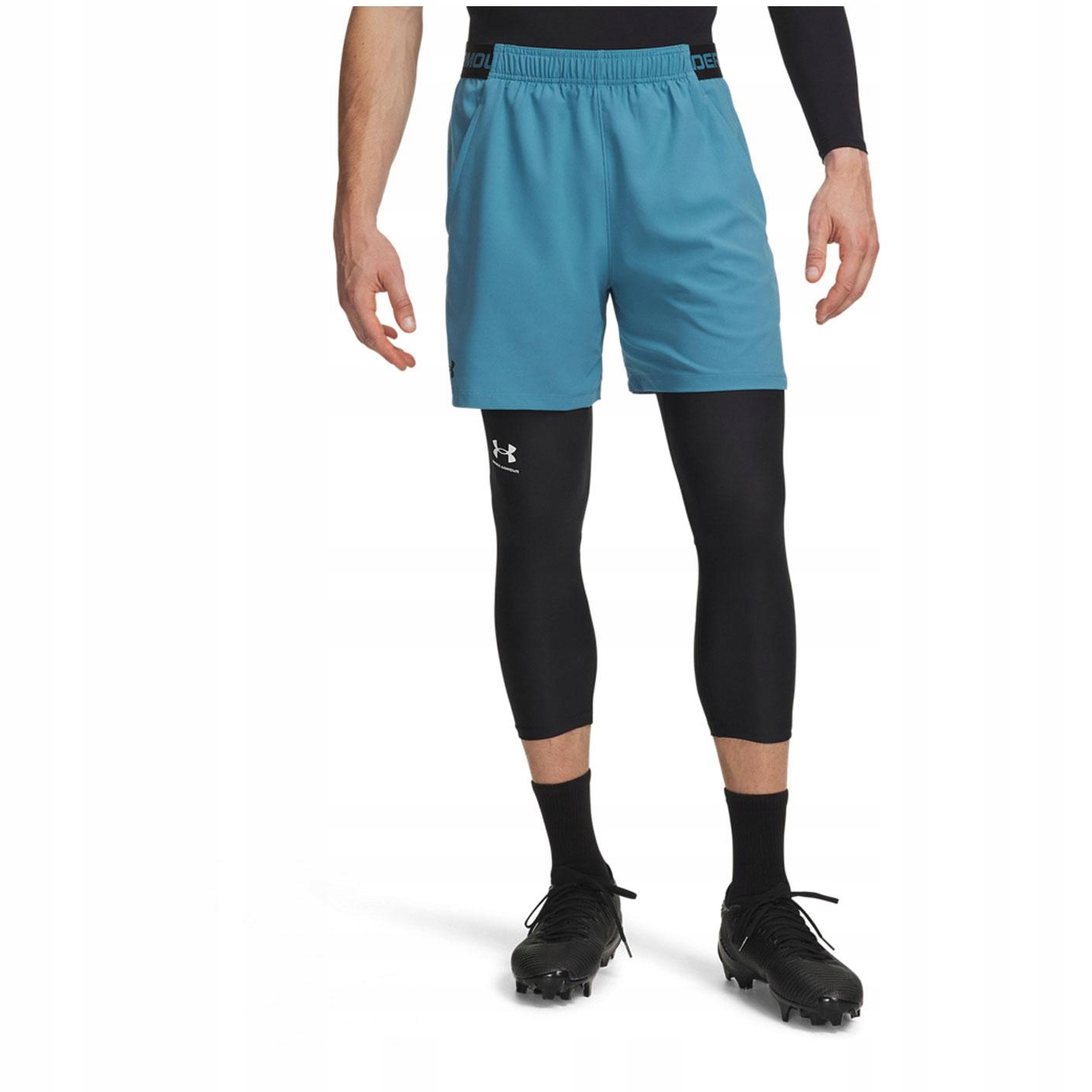 Męskie Spodenki Ua Vanish Woven 6IN Shorts M