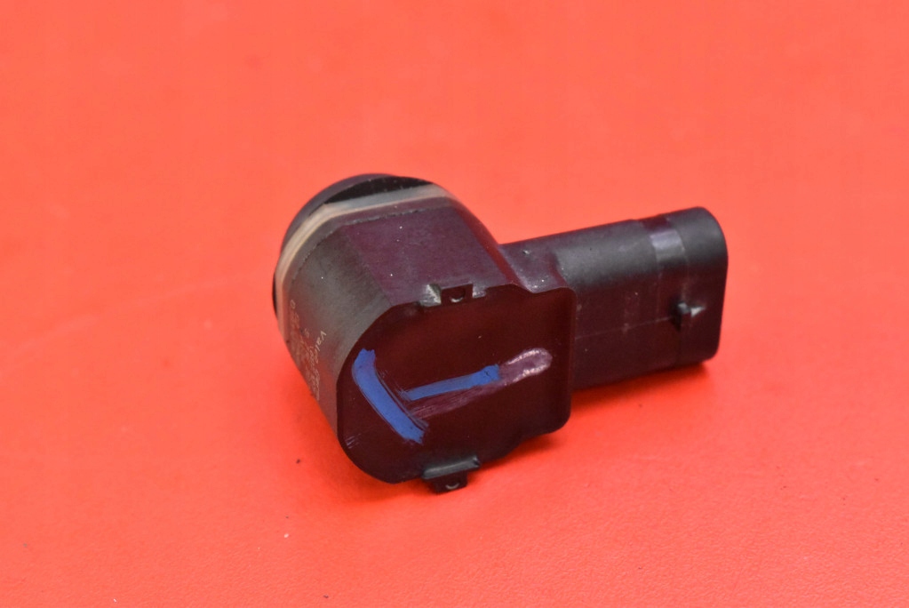 Sensor Parken heck PDC 9216207 BMW F07 09-13