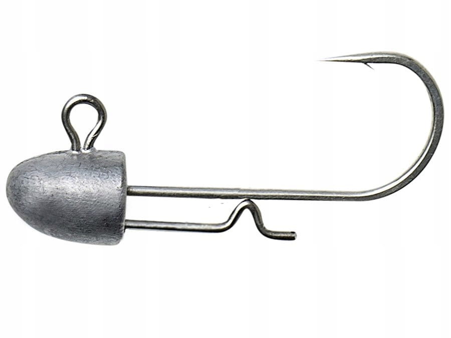 Savage Gear Główki Jigowe Bullet roz. 8/0 (30g)