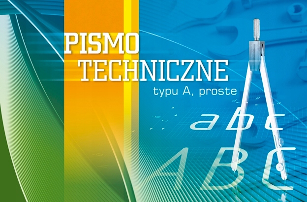 Blok A4 do pisma technicznego prostego typu A Kres Liczba kartek 12