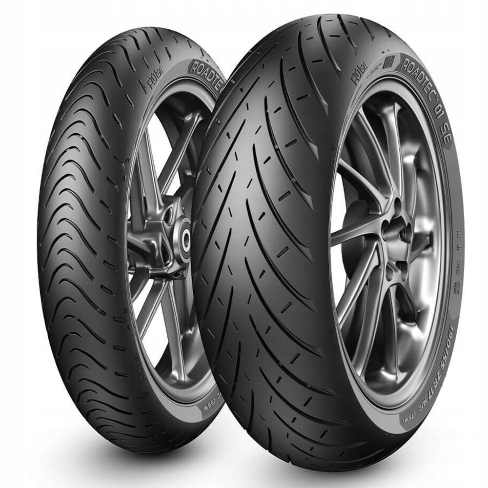 1x Opona 160/60ZR17 Metzeler Roadtec 01 Se 69W