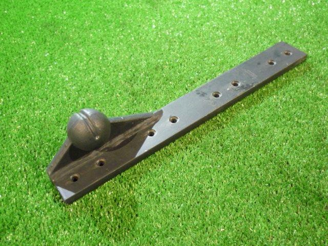 GŁÓWKA KOSY CLAAS 522190 Producent części International