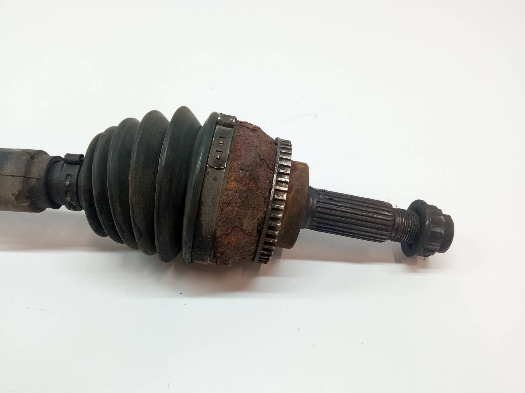 semi-axis left front 1.8 B 192 KM Toyota Celica VII (1999-2006)