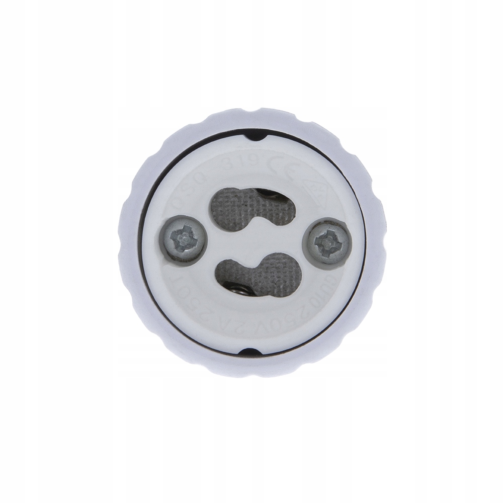 FOREVER ADAPTER E27 na GU10 PRZEJŚCIÓWKA ŻARÓWKI Typ inny