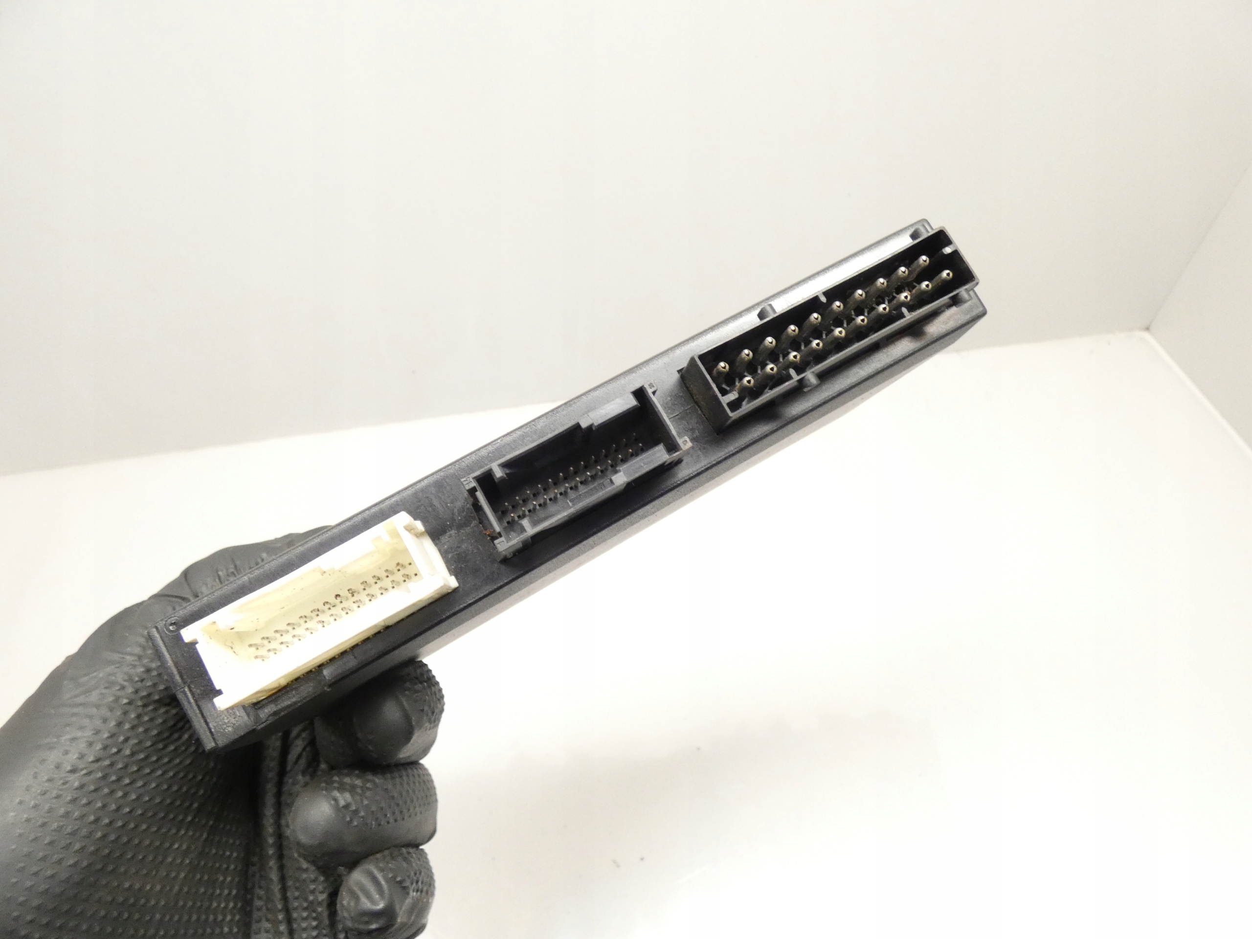 comfort control unit BMW 5 E39 96-03 8372142