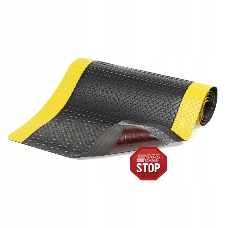 Mata przeciwzmęczeniowa na wymiar 122 x MB Notrax Marka Notrax