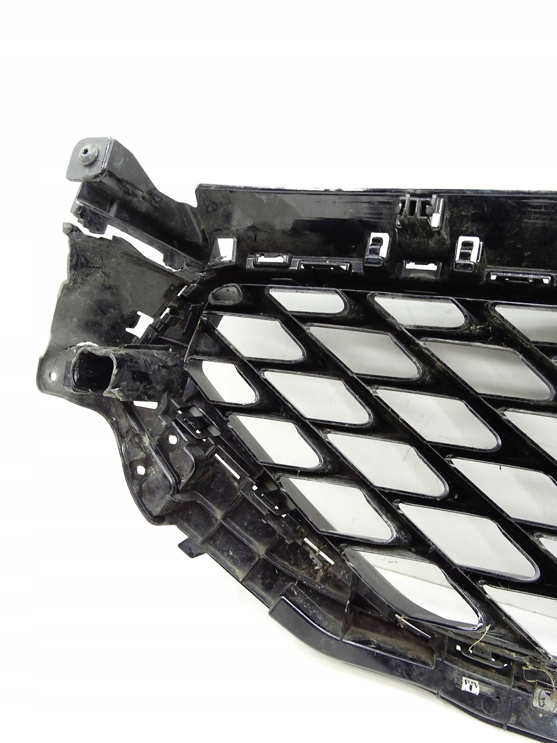grille radiator grill CUPRA FORMENTOR 5F7853651C