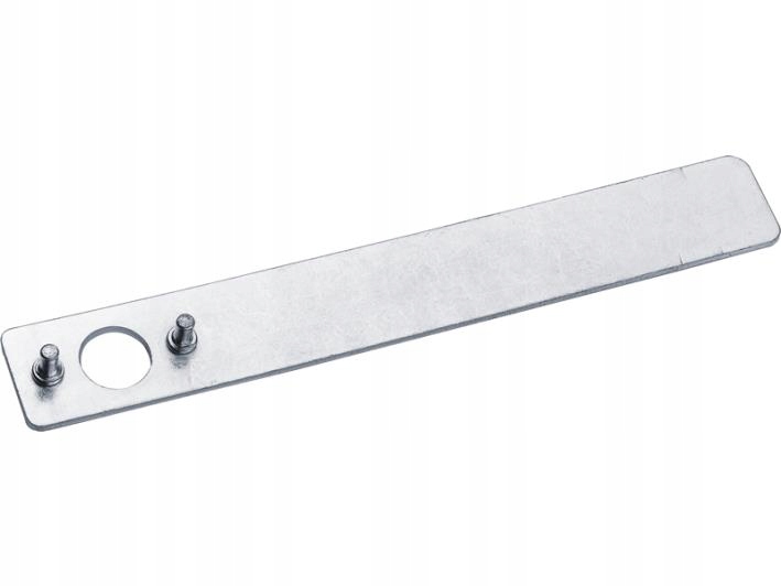 KLUCZ KLUCZYK SZLIFIERKI KĄTOWEJ NAKRĘTKI 180/230