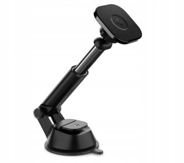 Uchwyt samochodowy Spigen iPhone 12/13 Magnetyczny Marka Spigen