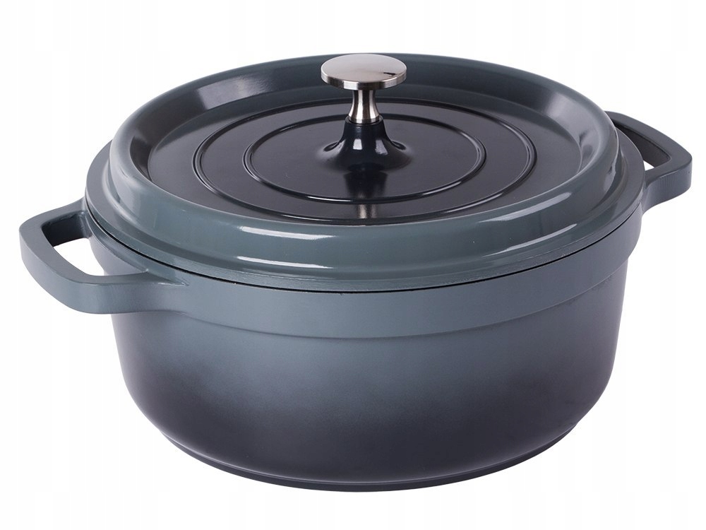 Panvica hrniec 4 l hliník plyn indukcia elektrický