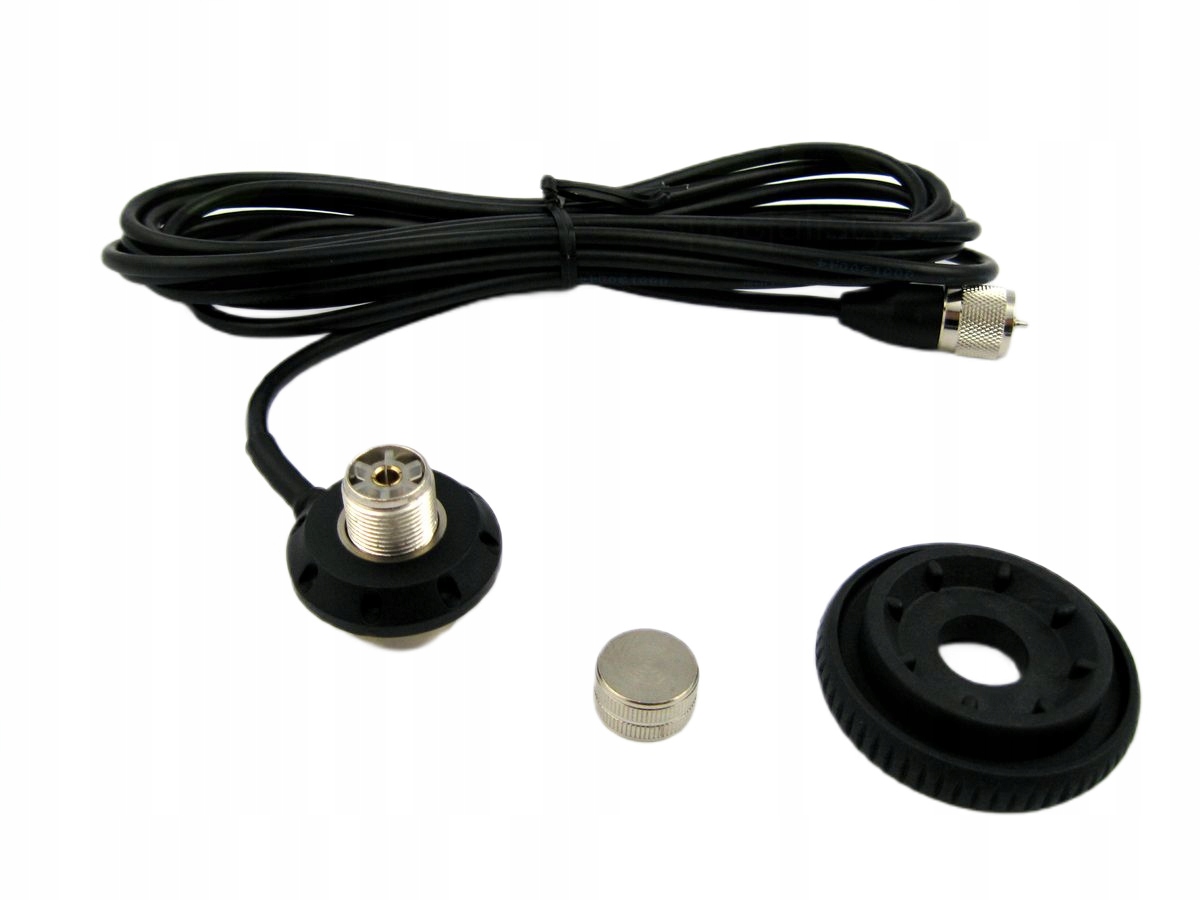 Główka Pl Sirio Premium Sg-ac/u przewód 4m wtyk UC-1 płytki montaż 15mm