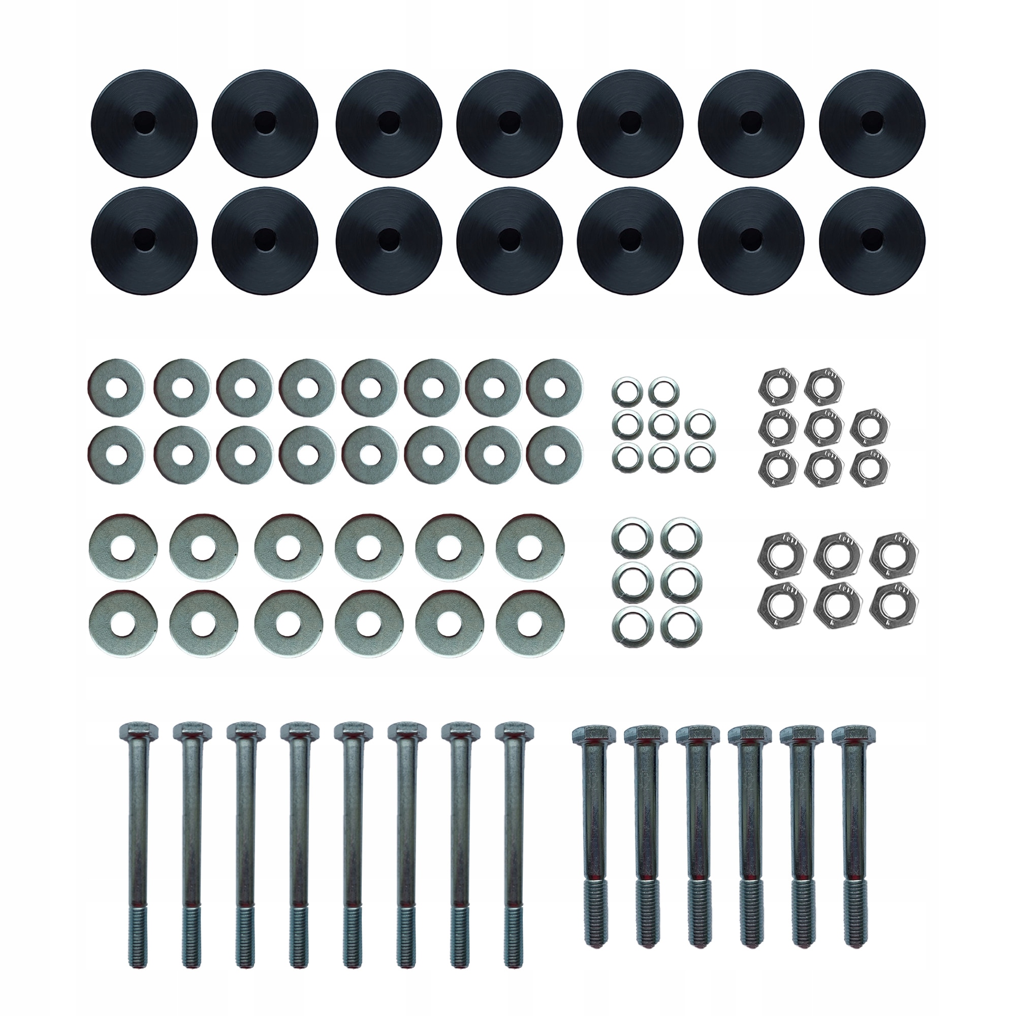 BLML200-2C-PLM - Body lift + 2 