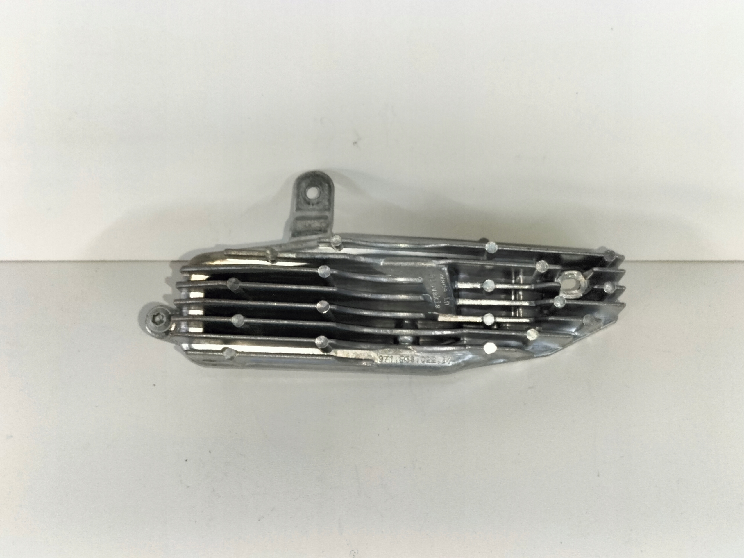CENTRALINA MODULO JEZ LUCI LED DESTRA PORSCHE PANAMERA 971 16