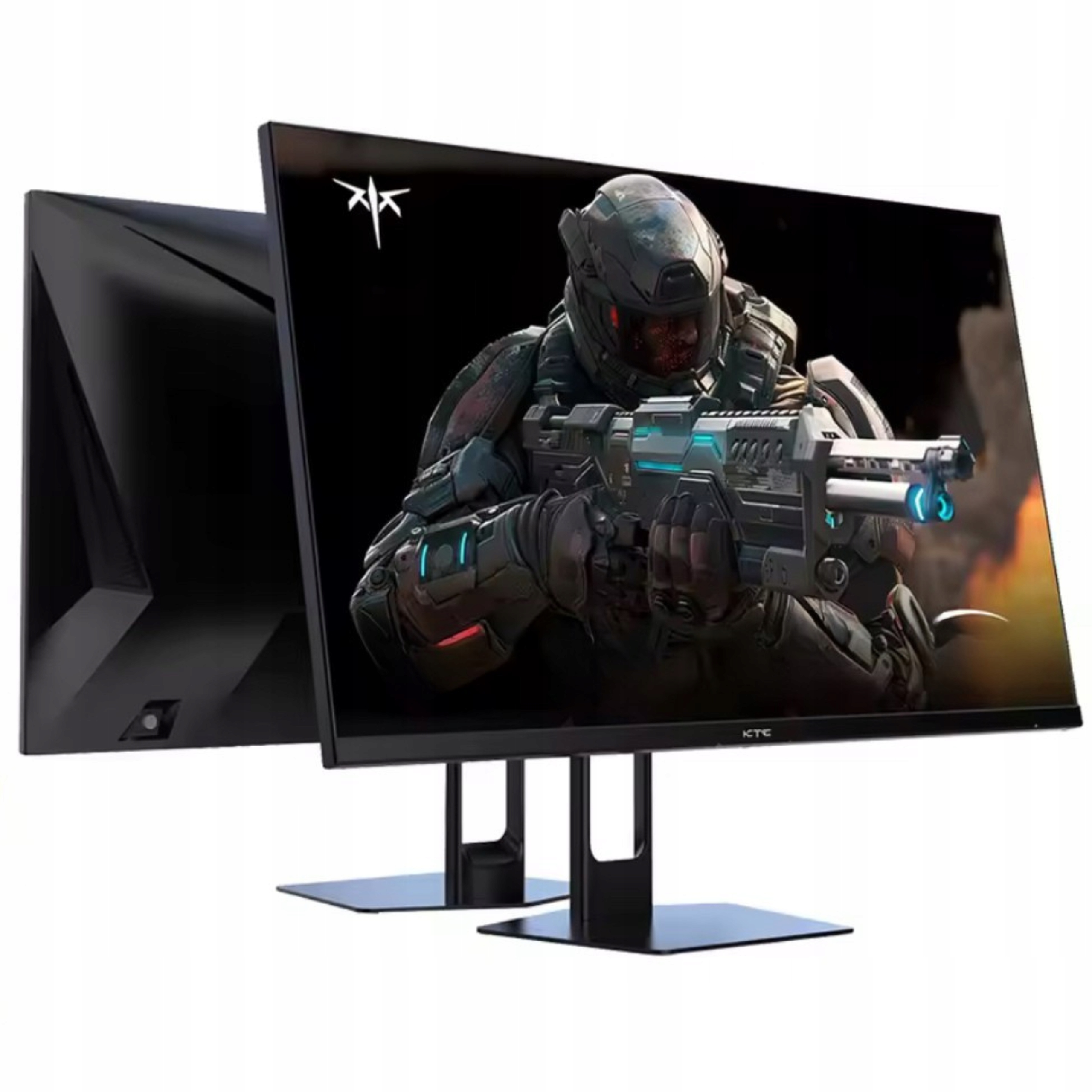 Led herní monitor 27palcový 180Hz Obrazovka 2560x1440 Hdr Qhd 1ms Eled Ips