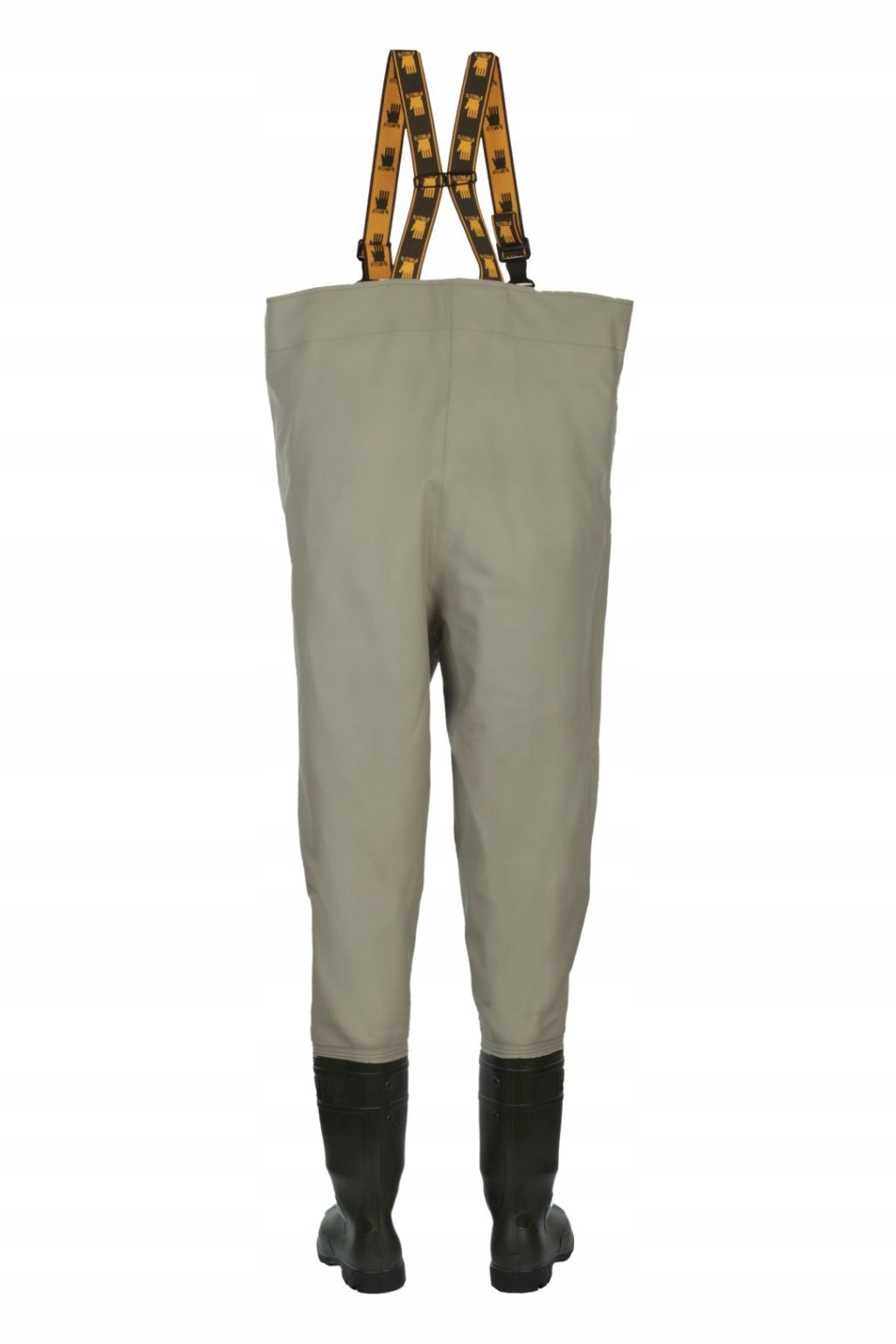 SBP Wodery Wędkarskie Pros Wzmocnione Polskie r.47 Model SBP