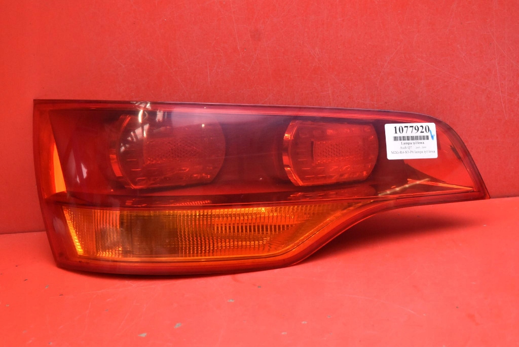 light left rear part rear 4L0945093 AUDI Q7 4L 05-09