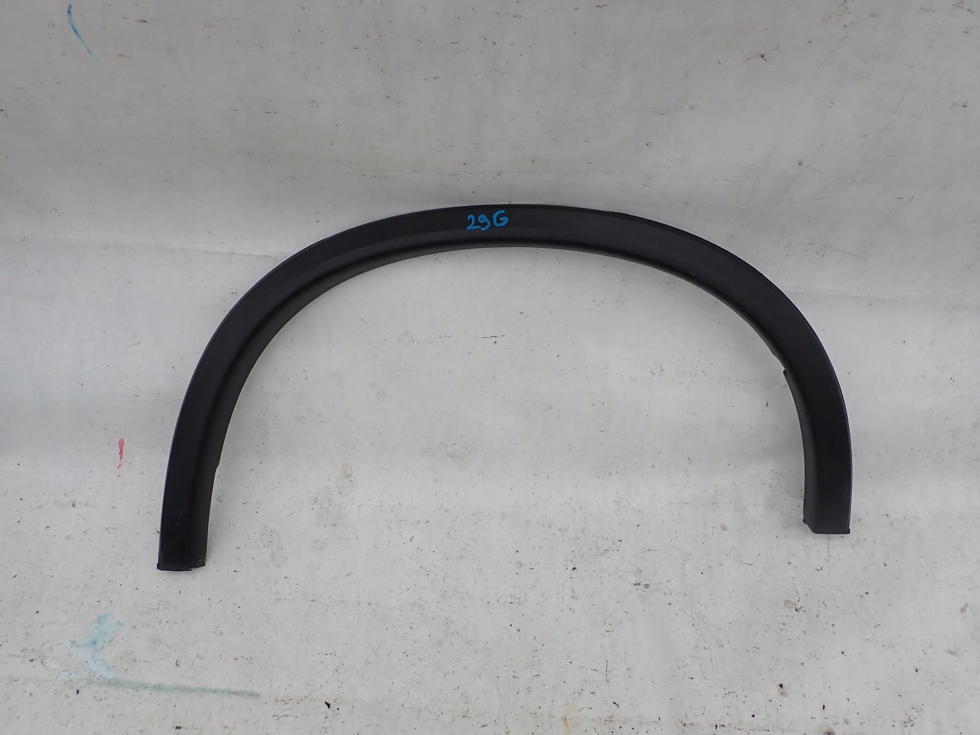 MITSUBISHI ASX and 1 LIFT 12-22 cap right front